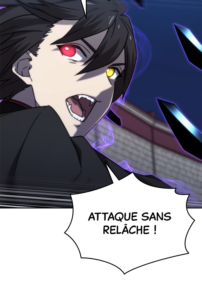 Oversummoned, Overpowered, and Over It Chapitre 36 - Page 39