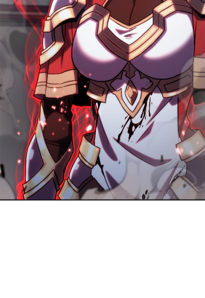 Oversummoned, Overpowered, and Over It Chapitre 36 - Page 4