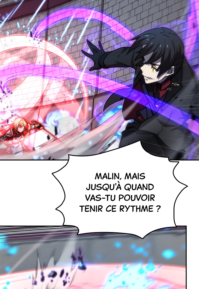 Oversummoned, Overpowered, and Over It Chapitre 36 - Page 42