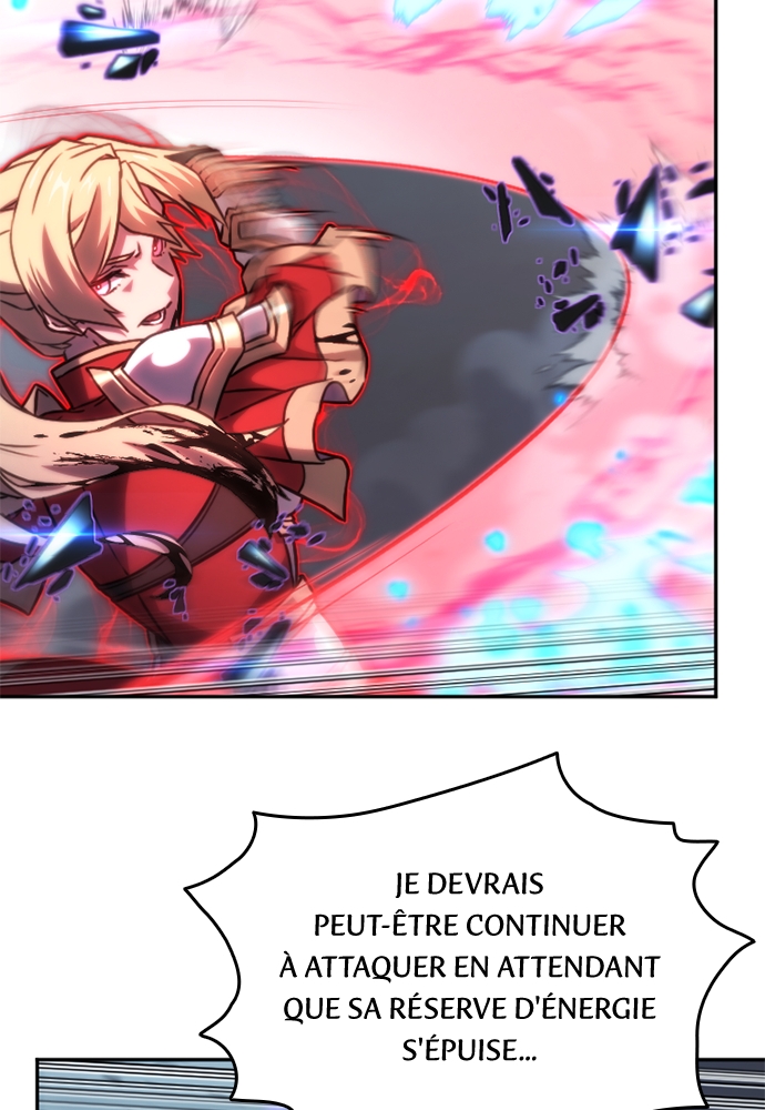 Oversummoned, Overpowered, and Over It Chapitre 36 - Page 43