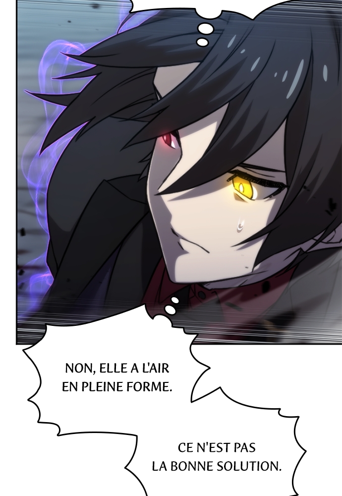 Oversummoned, Overpowered, and Over It Chapitre 36 - Page 44