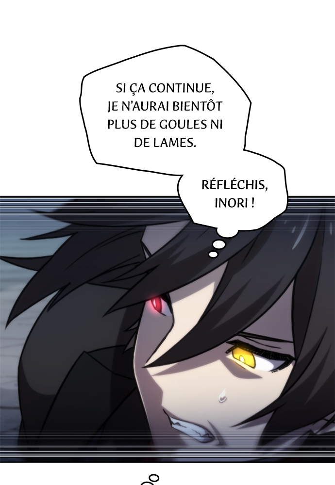 Oversummoned, Overpowered, and Over It Chapitre 36 - Page 46