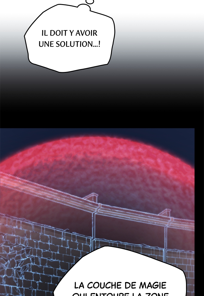 Oversummoned, Overpowered, and Over It Chapitre 36 - Page 47