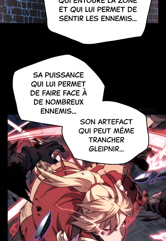 Oversummoned, Overpowered, and Over It Chapitre 36 - Page 48