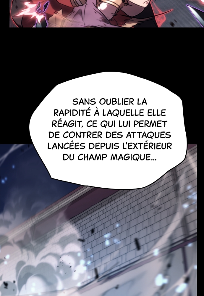 Oversummoned, Overpowered, and Over It Chapitre 36 - Page 49