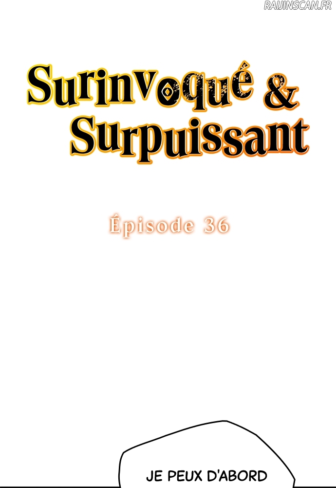 Oversummoned, Overpowered, and Over It Chapitre 36 - Page 5