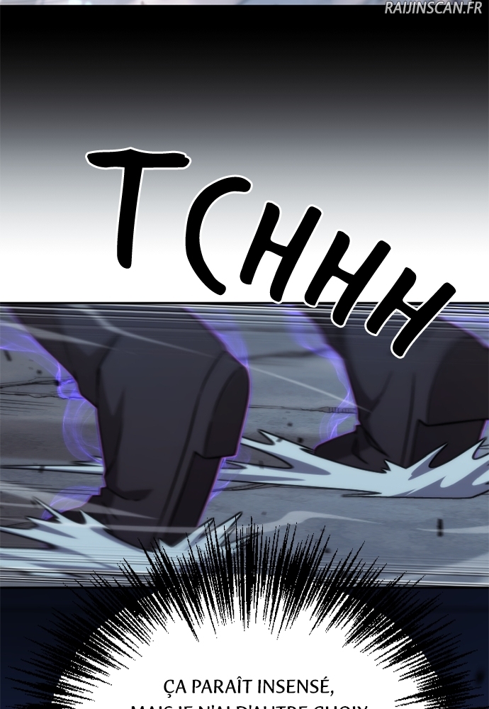 Oversummoned, Overpowered, and Over It Chapitre 36 - Page 50