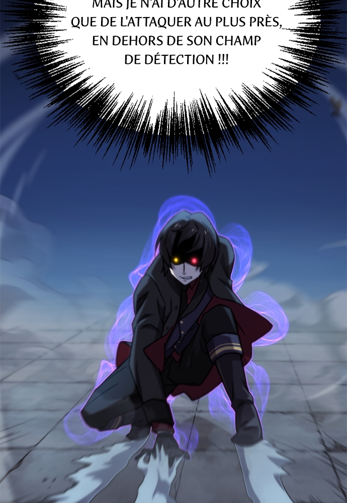 Oversummoned, Overpowered, and Over It Chapitre 36 - Page 51