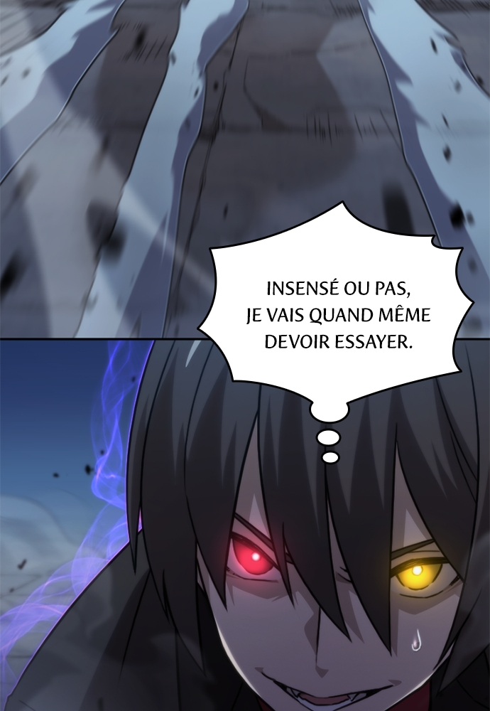 Oversummoned, Overpowered, and Over It Chapitre 36 - Page 52