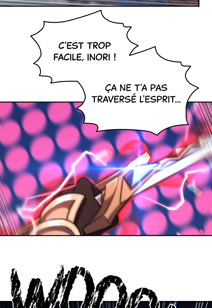 Oversummoned, Overpowered, and Over It Chapitre 36 - Page 57