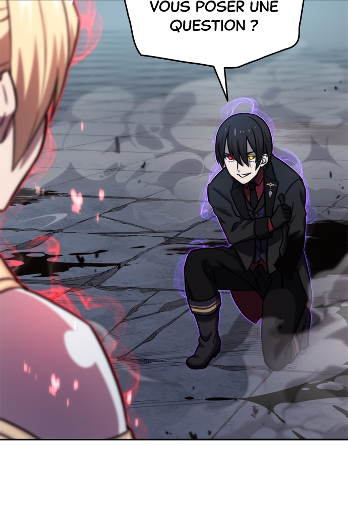 Oversummoned, Overpowered, and Over It Chapitre 36 - Page 6