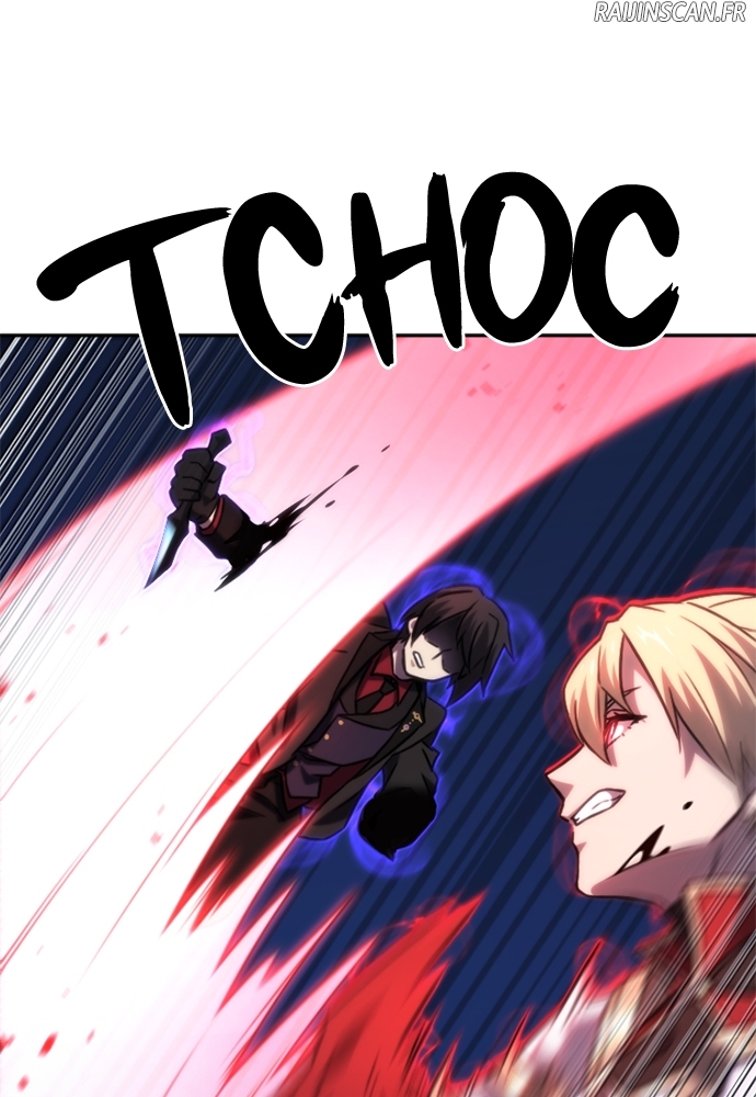 Oversummoned, Overpowered, and Over It Chapitre 36 - Page 60