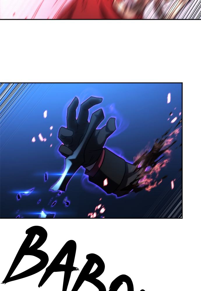 Oversummoned, Overpowered, and Over It Chapitre 36 - Page 61