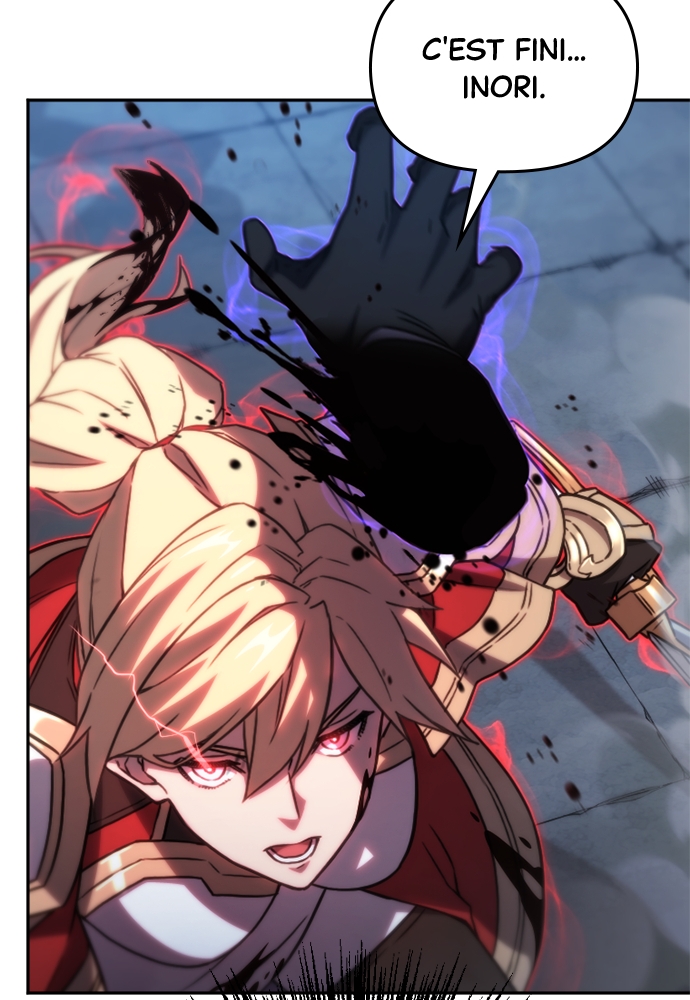 Oversummoned, Overpowered, and Over It Chapitre 36 - Page 63