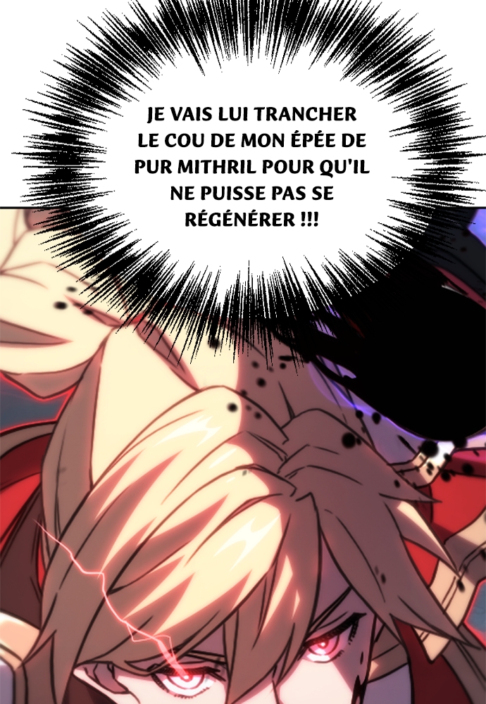Oversummoned, Overpowered, and Over It Chapitre 36 - Page 64