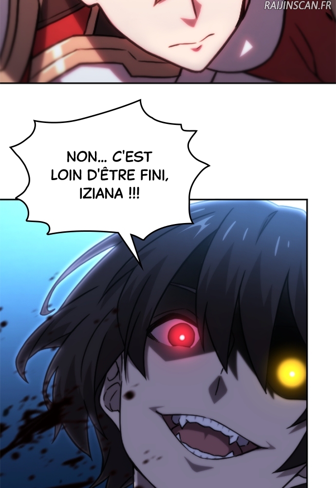 Oversummoned, Overpowered, and Over It Chapitre 36 - Page 65
