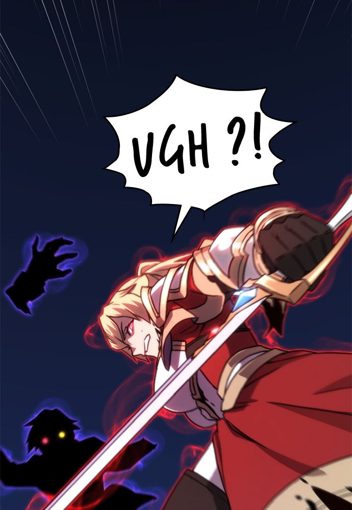 Oversummoned, Overpowered, and Over It Chapitre 36 - Page 69