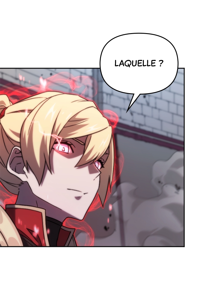 Oversummoned, Overpowered, and Over It Chapitre 36 - Page 7