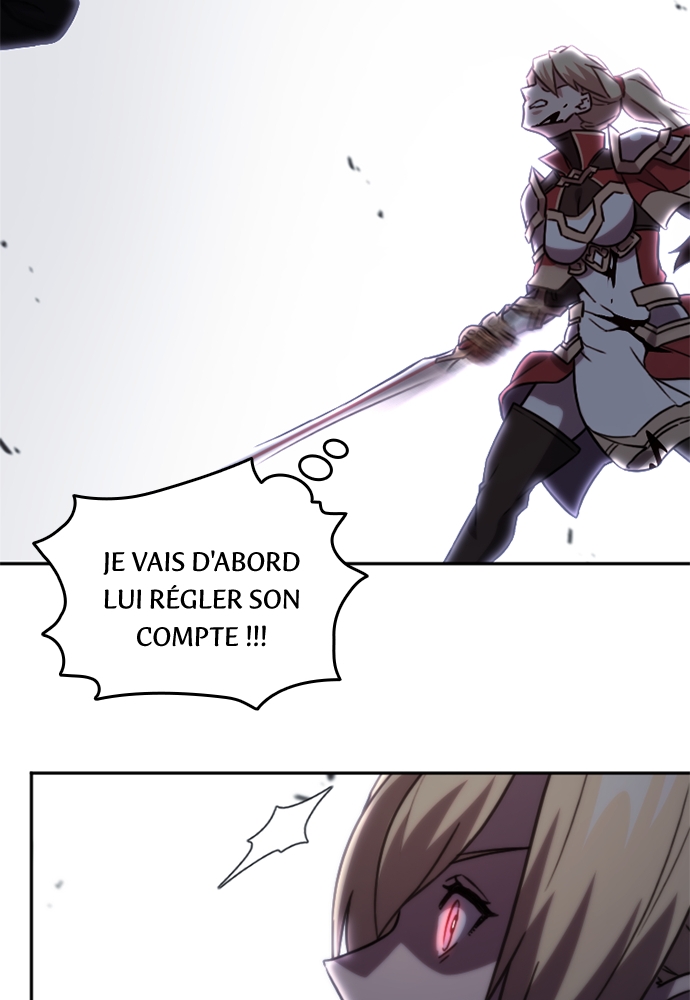 Oversummoned, Overpowered, and Over It Chapitre 36 - Page 73