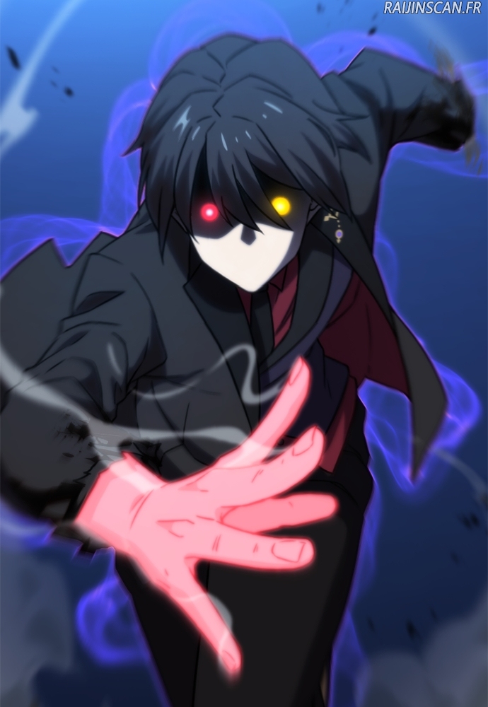 Oversummoned, Overpowered, and Over It Chapitre 36 - Page 75