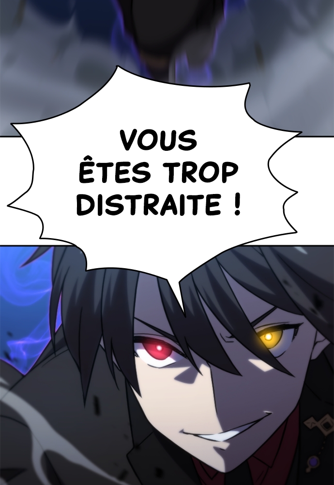 Oversummoned, Overpowered, and Over It Chapitre 36 - Page 76