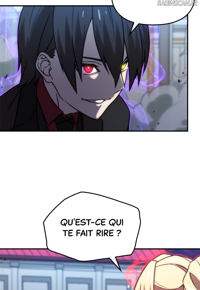Oversummoned, Overpowered, and Over It Chapitre 37 - Page 20