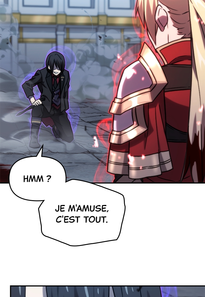 Oversummoned, Overpowered, and Over It Chapitre 37 - Page 21