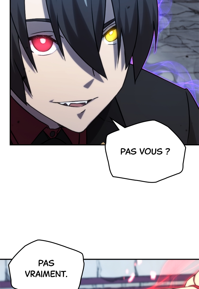 Oversummoned, Overpowered, and Over It Chapitre 37 - Page 22