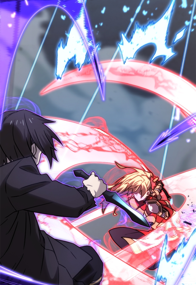 Oversummoned, Overpowered, and Over It Chapitre 37 - Page 29