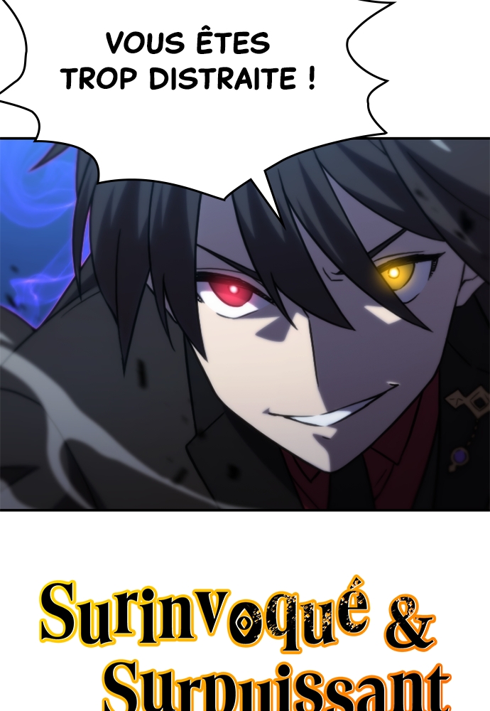 Oversummoned, Overpowered, and Over It Chapitre 37 - Page 3