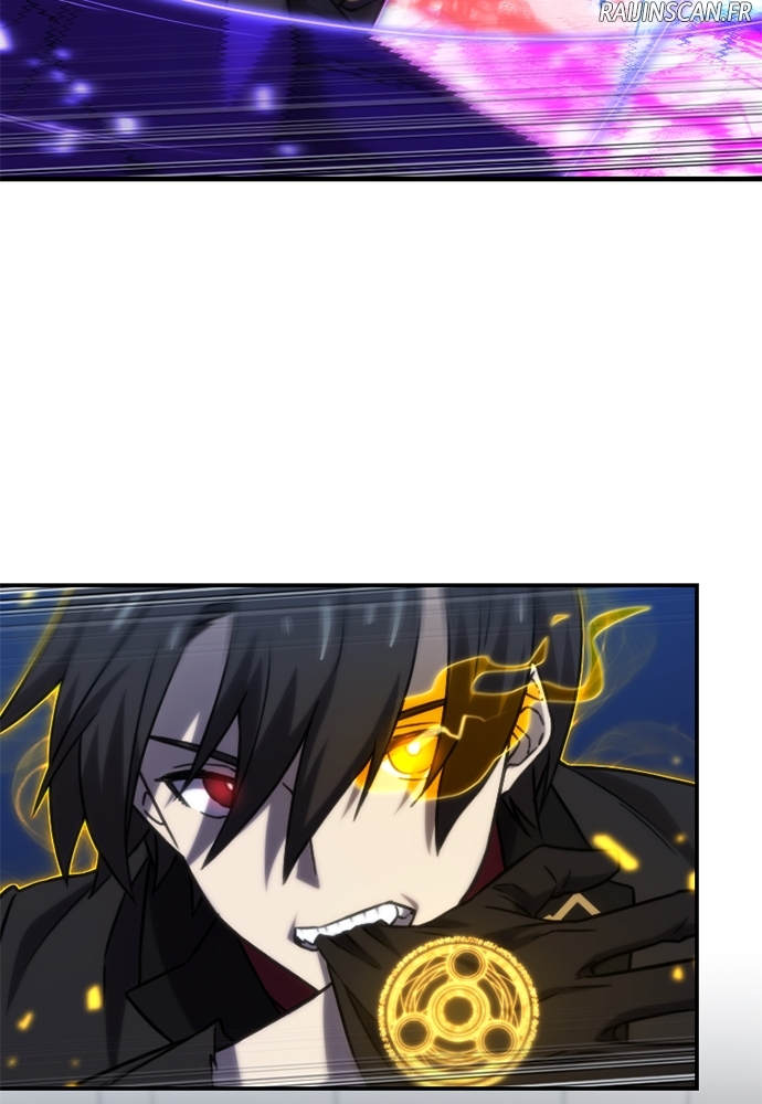 Oversummoned, Overpowered, and Over It Chapitre 37 - Page 30