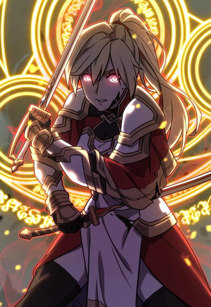 Oversummoned, Overpowered, and Over It Chapitre 37 - Page 32