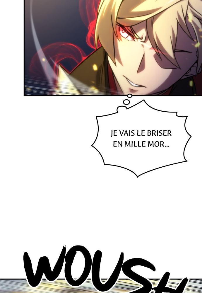 Oversummoned, Overpowered, and Over It Chapitre 37 - Page 34