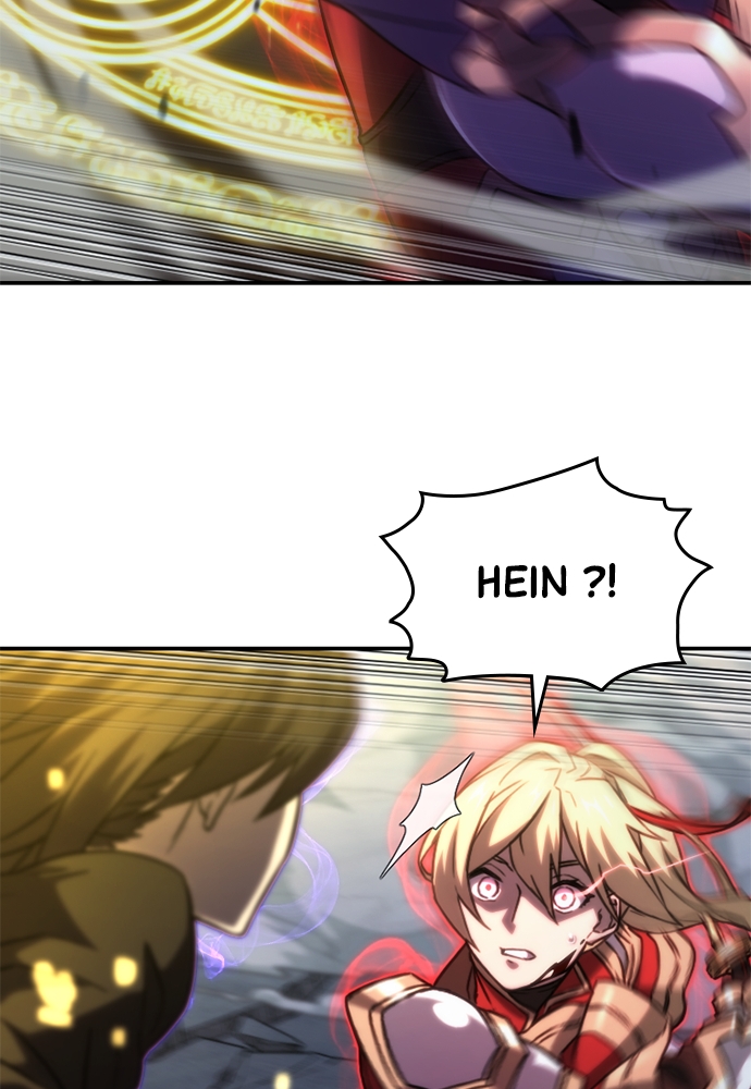 Oversummoned, Overpowered, and Over It Chapitre 37 - Page 36
