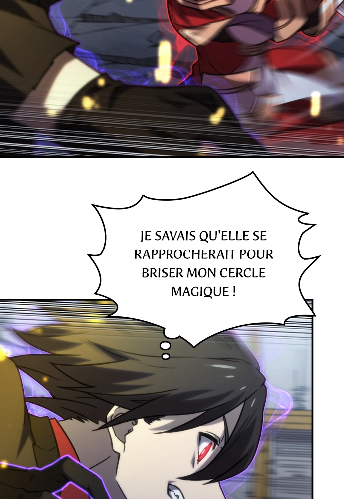 Oversummoned, Overpowered, and Over It Chapitre 37 - Page 37