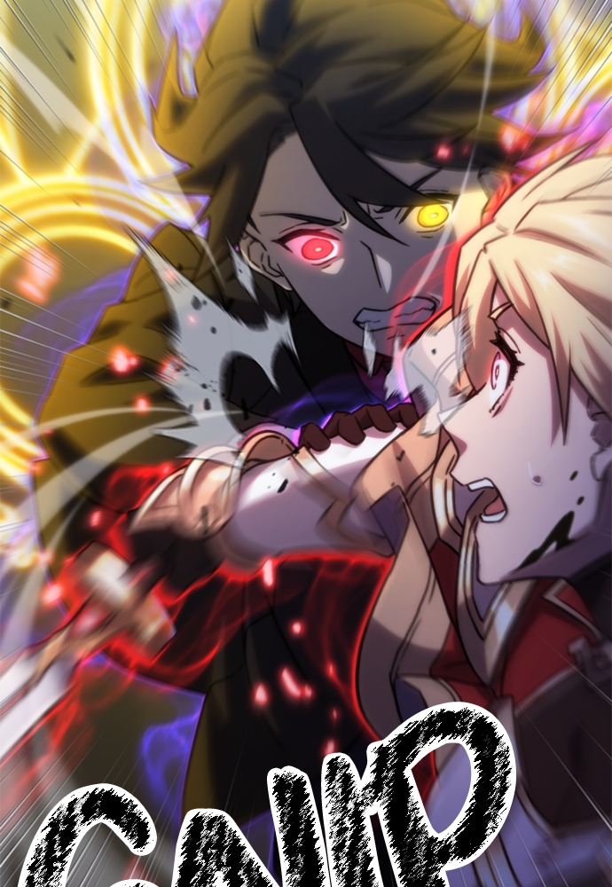 Oversummoned, Overpowered, and Over It Chapitre 37 - Page 39