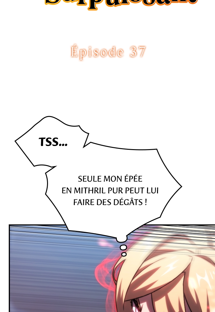 Oversummoned, Overpowered, and Over It Chapitre 37 - Page 4