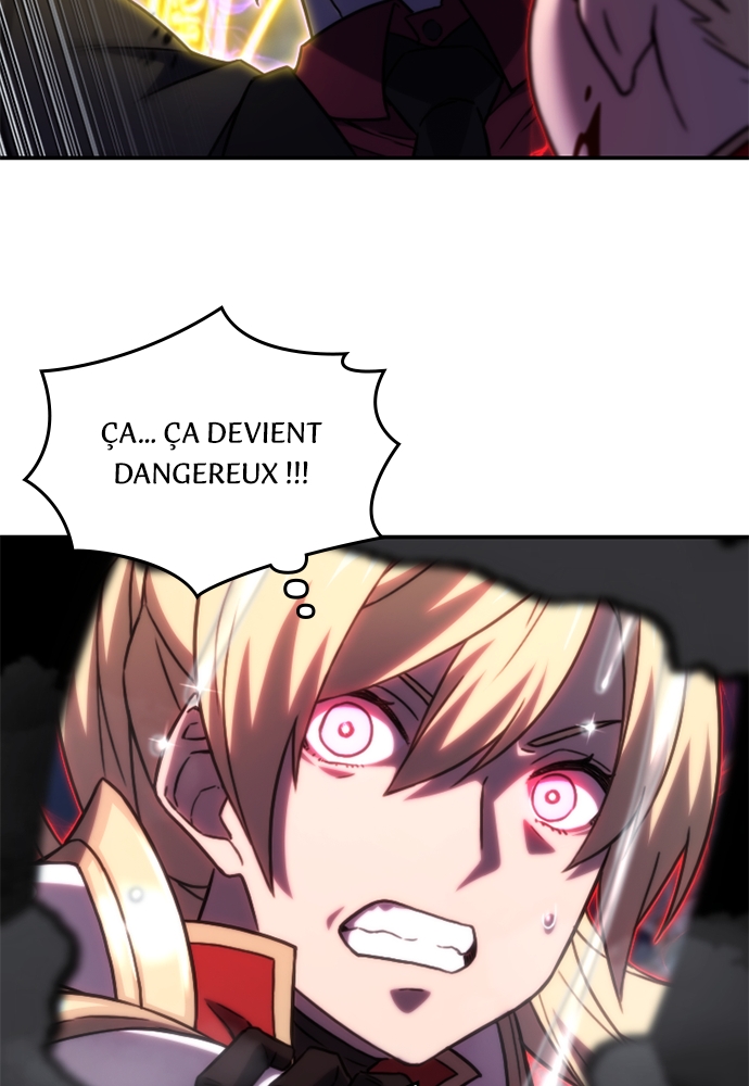 Oversummoned, Overpowered, and Over It Chapitre 37 - Page 41