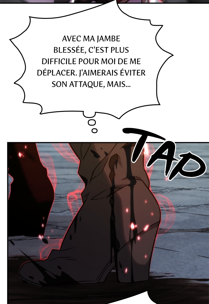 Oversummoned, Overpowered, and Over It Chapitre 37 - Page 42