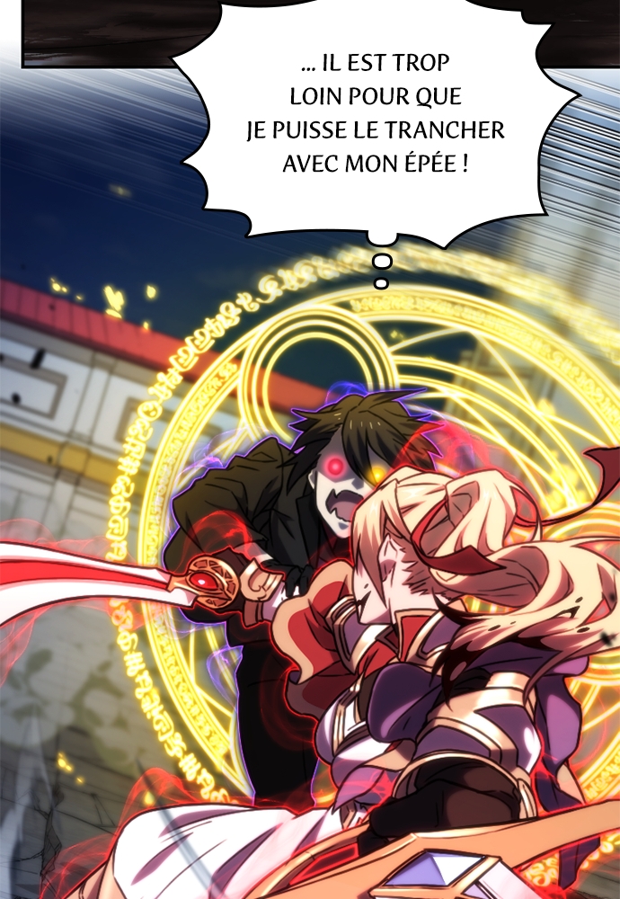Oversummoned, Overpowered, and Over It Chapitre 37 - Page 43