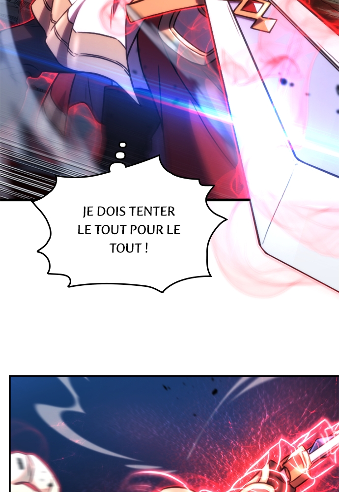 Oversummoned, Overpowered, and Over It Chapitre 37 - Page 44