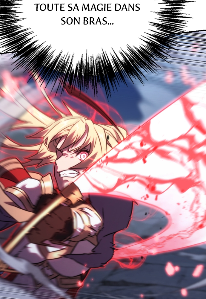 Oversummoned, Overpowered, and Over It Chapitre 37 - Page 51