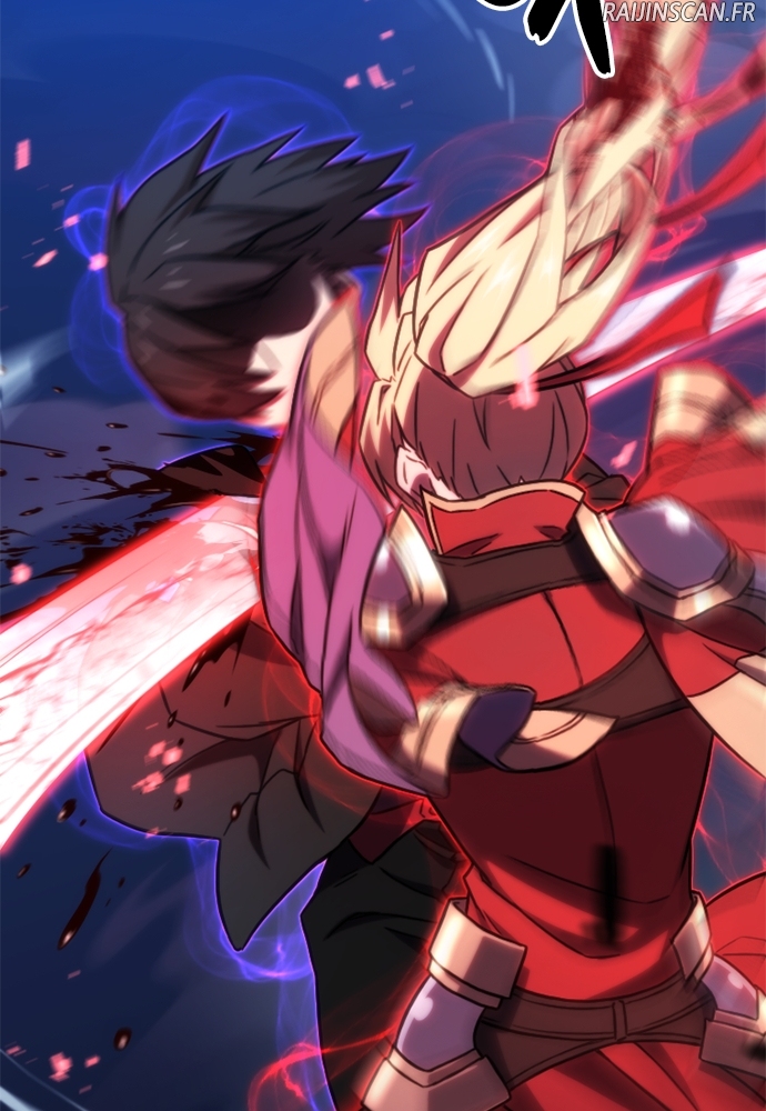 Oversummoned, Overpowered, and Over It Chapitre 37 - Page 55