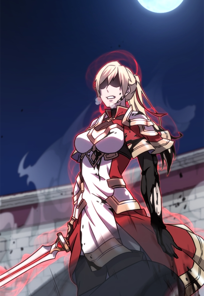 Oversummoned, Overpowered, and Over It Chapitre 37 - Page 62