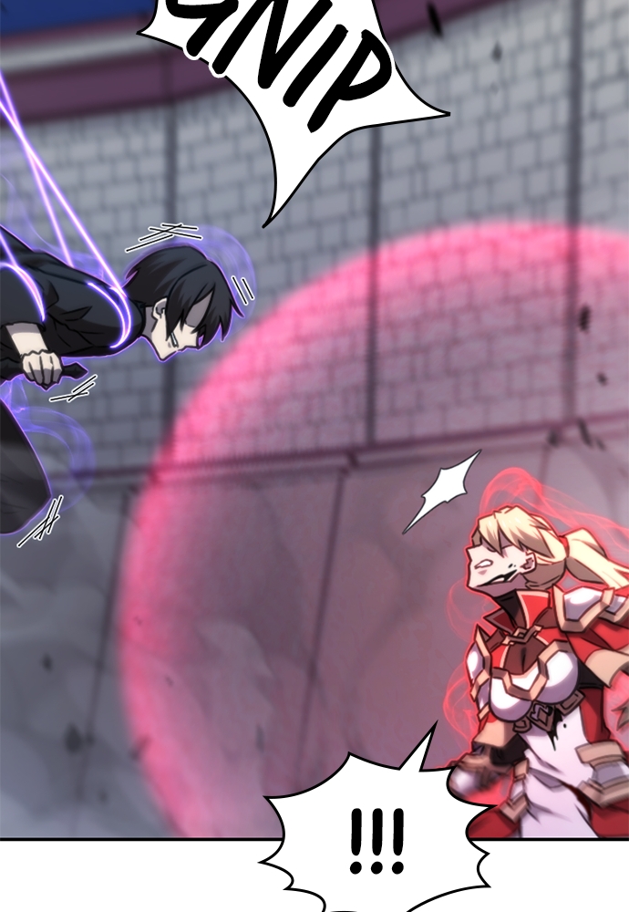 Oversummoned, Overpowered, and Over It Chapitre 37 - Page 7
