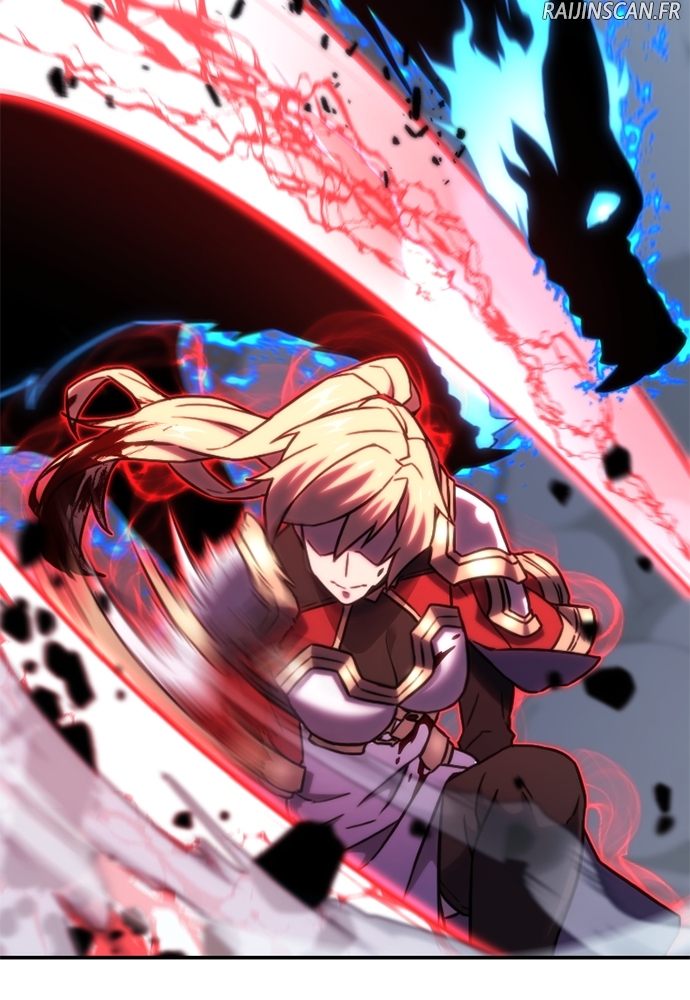 Oversummoned, Overpowered, and Over It Chapitre 37 - Page 70