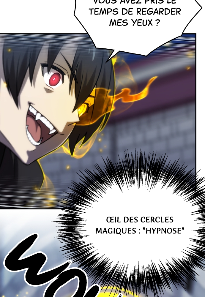 Oversummoned, Overpowered, and Over It Chapitre 37 - Page 9