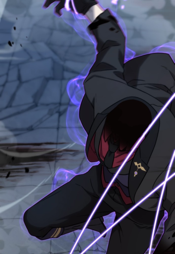 Oversummoned, Overpowered, and Over It Chapitre 38 - Page 16