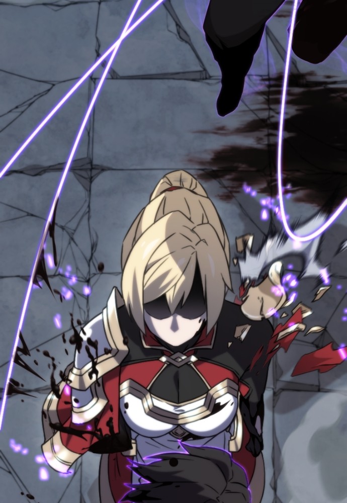 Oversummoned, Overpowered, and Over It Chapitre 38 - Page 17