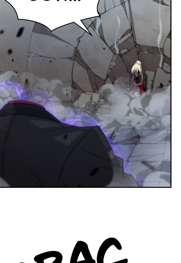 Oversummoned, Overpowered, and Over It Chapitre 38 - Page 23
